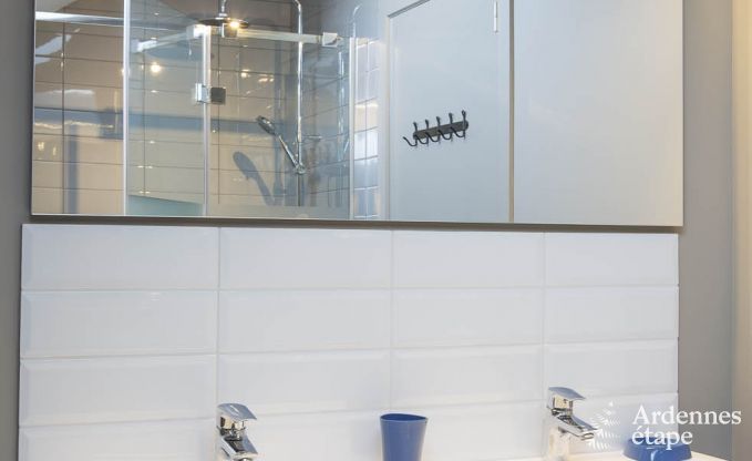 Ferienhaus Jalhay 6 Pers. Ardennen