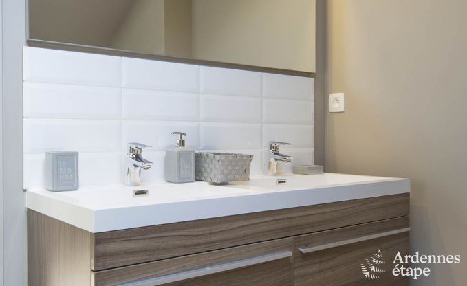 Ferienhaus Jalhay 6 Pers. Ardennen