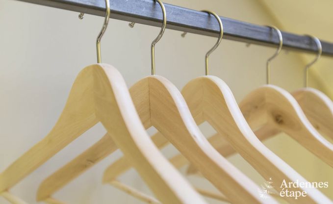 Ferienhaus Jalhay 6 Pers. Ardennen