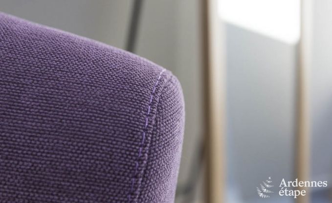 Ferienhaus Jalhay 6 Pers. Ardennen