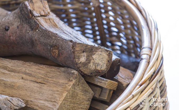 Ferienhaus Jalhay 6 Pers. Ardennen