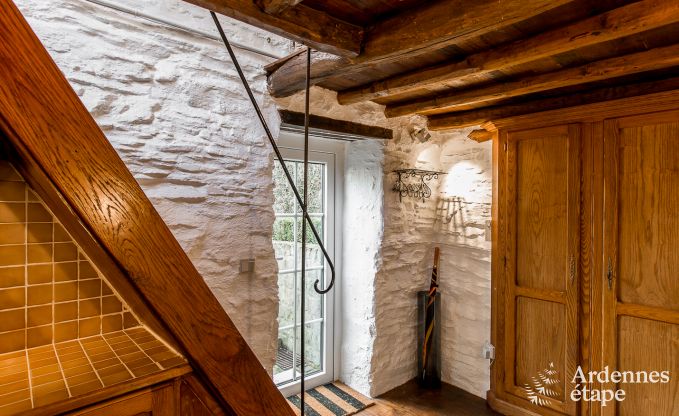 Ferienhaus Jalhay 2 Pers. Ardennen