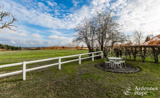 Ferienhaus Jalhay 2 Pers. Ardennen