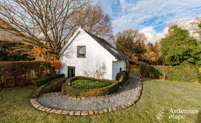 Ferienhaus Jalhay 2 Pers. Ardennen