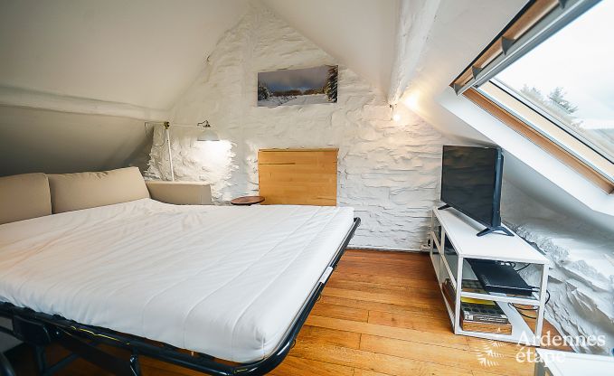 Ferienhaus Jalhay 2 Pers. Ardennen