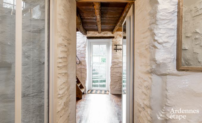 Ferienhaus Jalhay 2 Pers. Ardennen