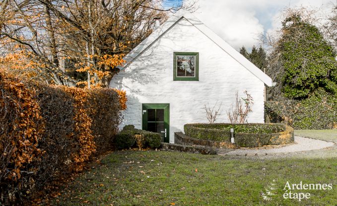 Ferienhaus Jalhay 2 Pers. Ardennen