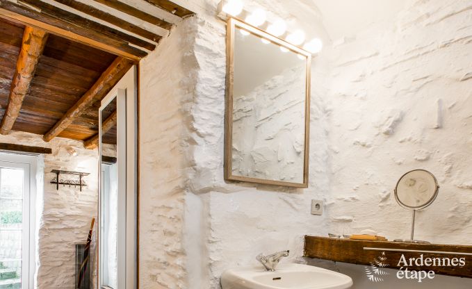 Ferienhaus Jalhay 2 Pers. Ardennen