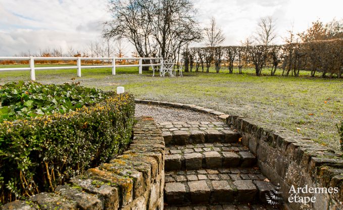 Ferienhaus Jalhay 2 Pers. Ardennen
