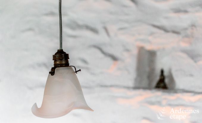 Ferienhaus Jalhay 2 Pers. Ardennen