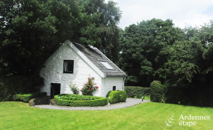 Ferienhaus Jalhay 2 Pers. Ardennen