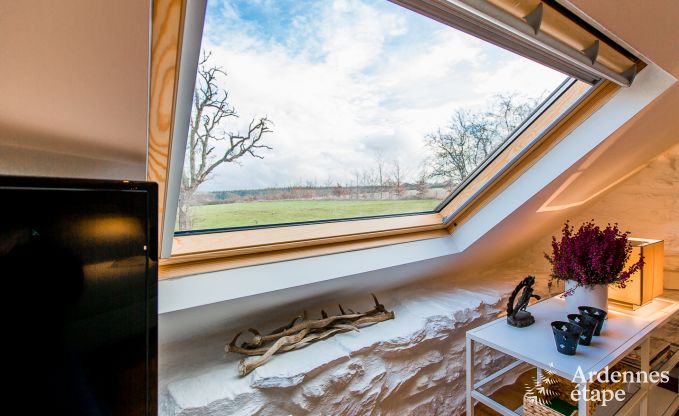 Ferienhaus Jalhay 2 Pers. Ardennen