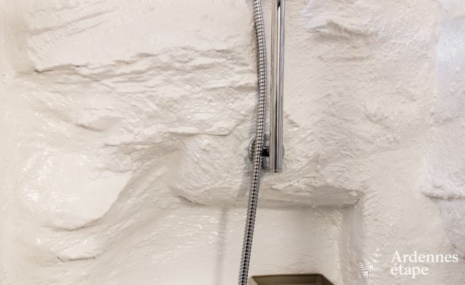 Ferienhaus Jalhay 2 Pers. Ardennen