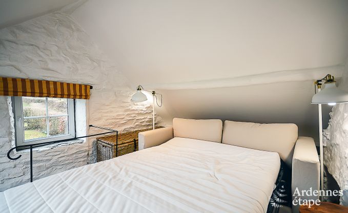 Ferienhaus Jalhay 2 Pers. Ardennen