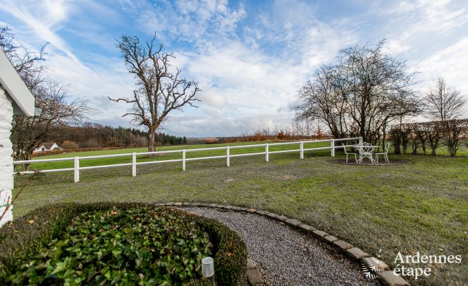Ferienhaus Jalhay 2 Pers. Ardennen
