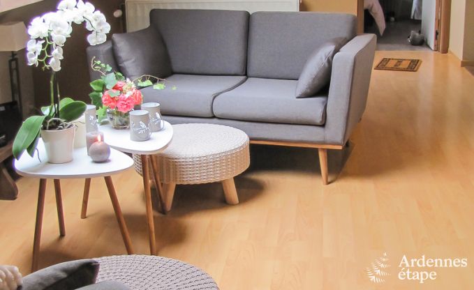 Ferienhaus Jalhay 4 Pers. Ardennen