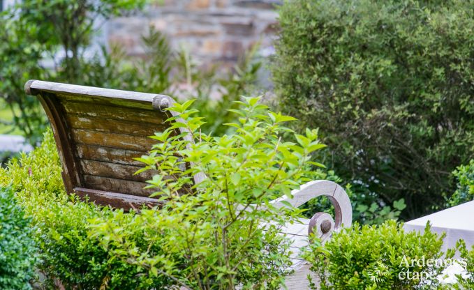 Ferienhaus Jalhay 4 Pers. Ardennen