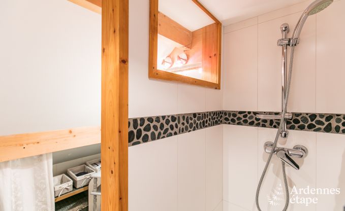 Ferienhaus Jalhay 4 Pers. Ardennen