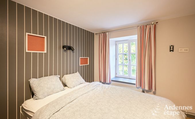 Ferienhaus Jalhay 9 Pers. Ardennen Wellness