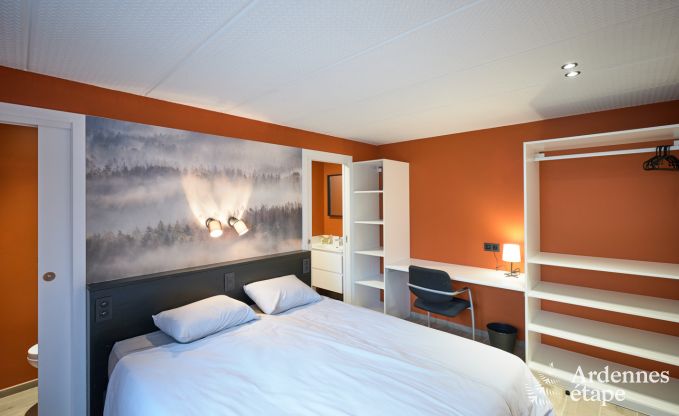 Ferienhaus Jalhay 8 Pers. Ardennen Schwimmbad Wellness