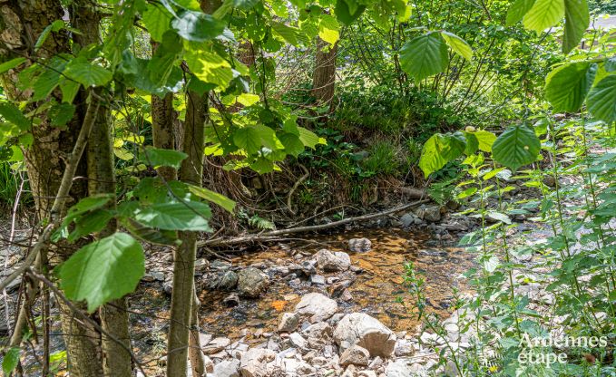 Gemtliche Villa in Jalhay fr 12/14 Personen in den Ardennen