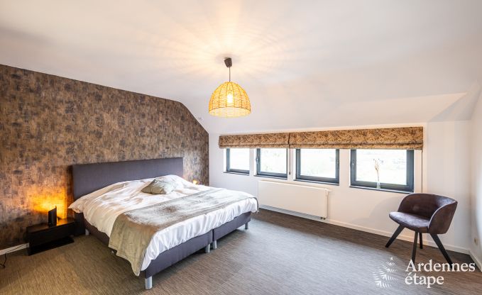 Ger�umige Luxusvilla f�r 14 personen in Jalhay, Hohes Venn