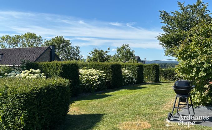 Ger�umige Luxusvilla f�r 14 personen in Jalhay, Hohes Venn