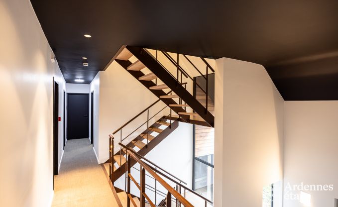 Ger�umige Luxusvilla f�r 14 personen in Jalhay, Hohes Venn