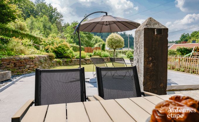 Luxusvilla Jalhay 12/14 Pers. Ardennen Wellness