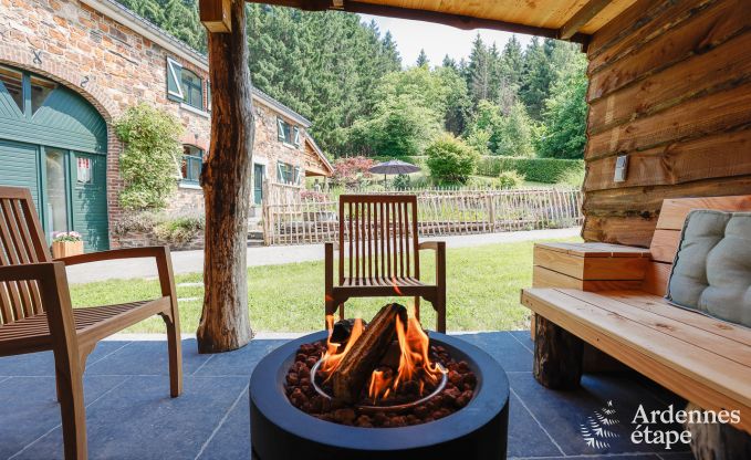 Luxusvilla Jalhay 12/14 Pers. Ardennen Wellness