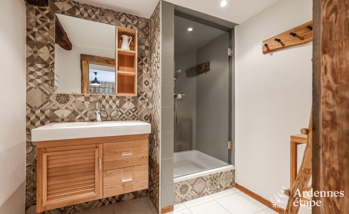 Luxusvilla Jalhay 12/14 Pers. Ardennen Wellness