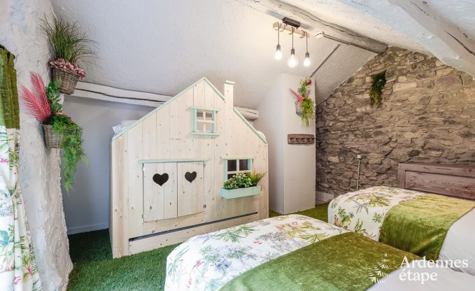 Luxusvilla Jalhay 12/14 Pers. Ardennen Wellness