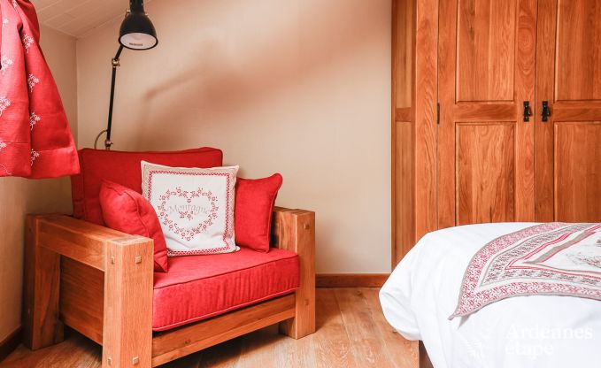 Luxusvilla Jalhay 12/14 Pers. Ardennen Wellness