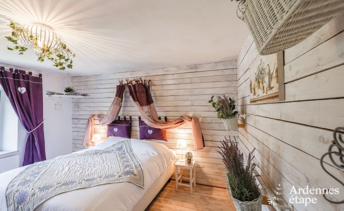 Luxusvilla Jalhay 12/14 Pers. Ardennen Wellness