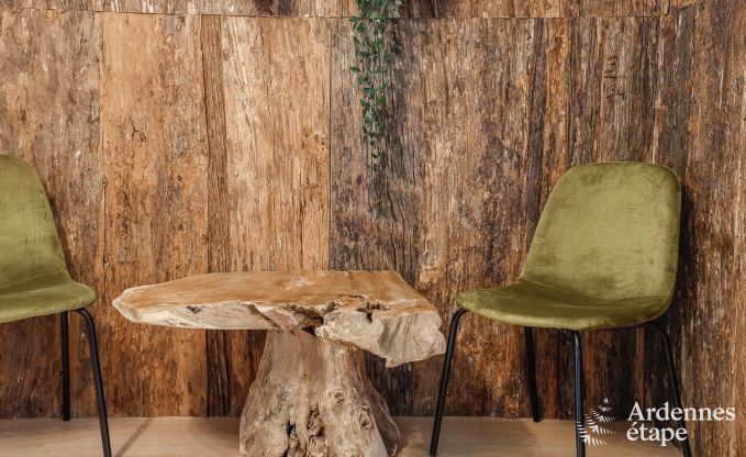 Luxusvilla Jalhay 12/14 Pers. Ardennen Wellness