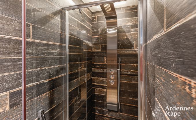 Luxusvilla Jalhay 12/14 Pers. Ardennen Wellness