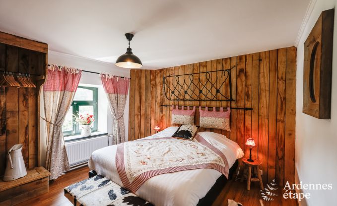 Luxusvilla Jalhay 12/14 Pers. Ardennen Wellness