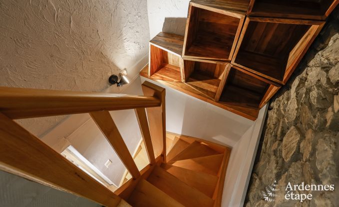 Luxusvilla Jalhay 12/14 Pers. Ardennen Wellness