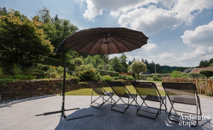 Luxusvilla Jalhay 12/14 Pers. Ardennen Wellness