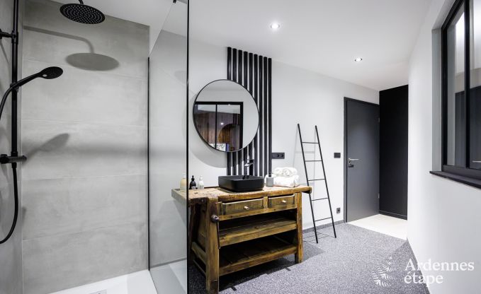 Luxusvilla Jalhay 12/14 Pers. Ardennen Wellness