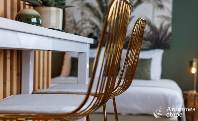 Luxusvilla Jalhay 12/14 Pers. Ardennen Wellness