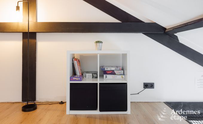 Luxusvilla Jalhay 12/14 Pers. Ardennen Wellness