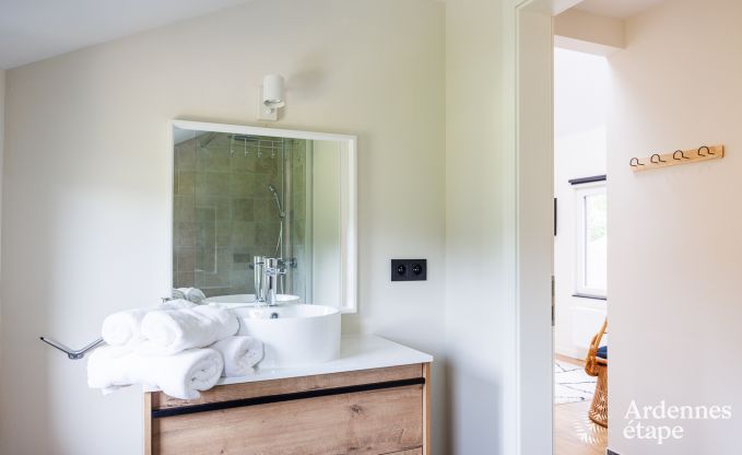 Luxusvilla Jalhay 12/14 Pers. Ardennen Wellness