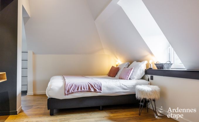 Luxusvilla Jalhay 12/14 Pers. Ardennen Wellness