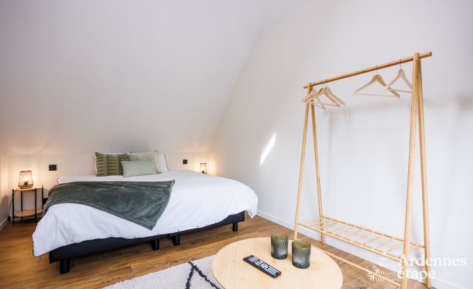 Luxusvilla Jalhay 12/14 Pers. Ardennen Wellness