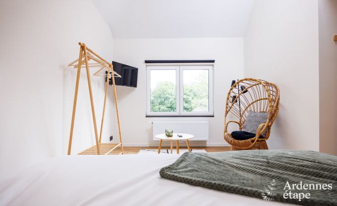 Luxusvilla Jalhay 12/14 Pers. Ardennen Wellness