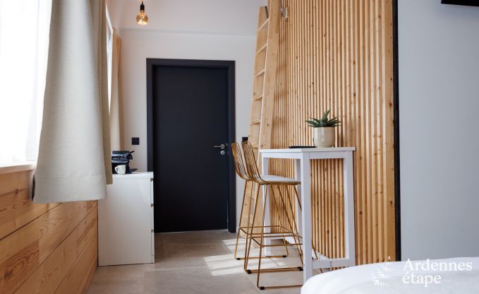 Luxusvilla Jalhay 12/14 Pers. Ardennen Wellness