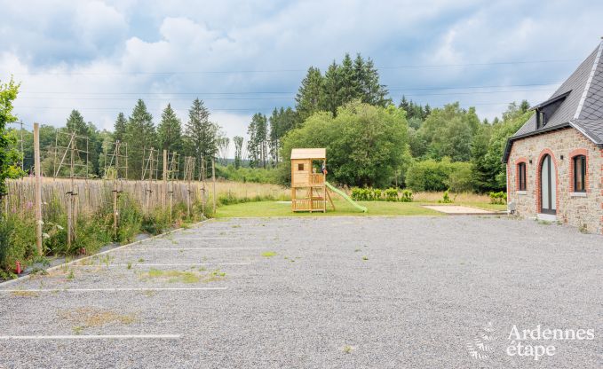 Luxusvilla Jalhay 12/14 Pers. Ardennen Wellness