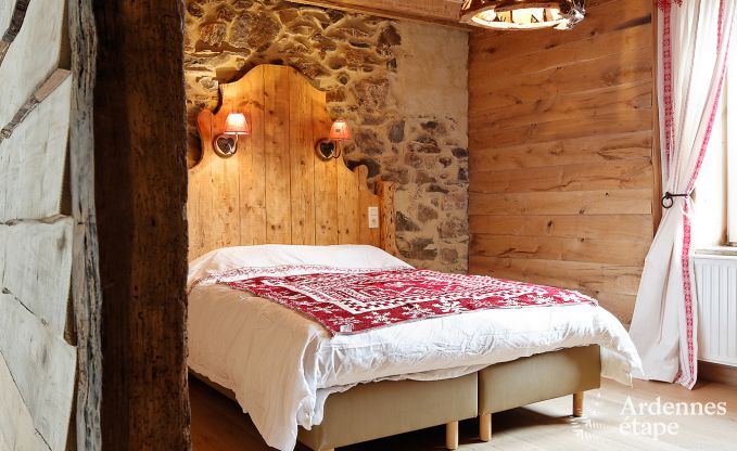 Luxusvilla Jalhay 23 Pers. Ardennen Schwimmbad Wellness