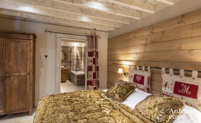 Luxusvilla Jalhay 23 Pers. Ardennen Schwimmbad Wellness